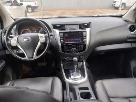 NISSAN Frontier 2.3 16V XE 4X4 CABINE DUPLA BI-TURBO DIESEL AUTOM�TICO, Foto 7