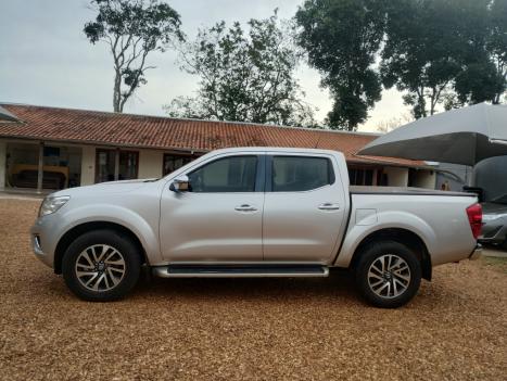 NISSAN Frontier 2.3 16V XE 4X4 CABINE DUPLA BI-TURBO DIESEL AUTOM�TICO, Foto 5