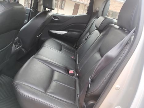 NISSAN Frontier 2.3 16V XE 4X4 CABINE DUPLA BI-TURBO DIESEL AUTOM�TICO, Foto 13