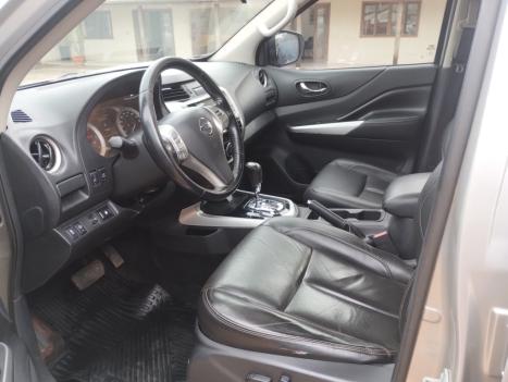 NISSAN Frontier 2.3 16V XE 4X4 CABINE DUPLA BI-TURBO DIESEL AUTOM�TICO, Foto 9