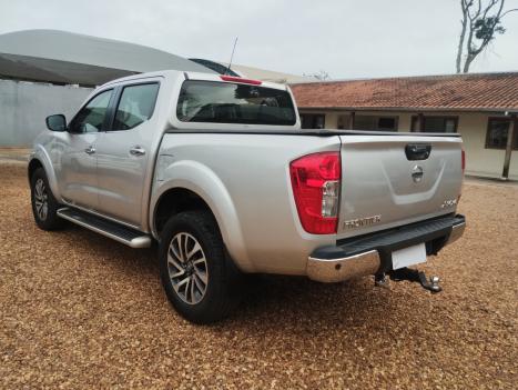 NISSAN Frontier 2.3 16V XE 4X4 CABINE DUPLA BI-TURBO DIESEL AUTOM�TICO, Foto 11