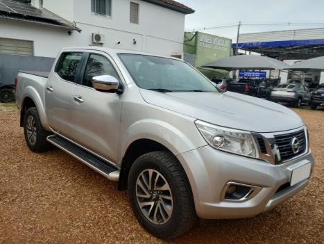 NISSAN Frontier 2.3 16V XE 4X4 CABINE DUPLA BI-TURBO DIESEL AUTOM�TICO, Foto 1