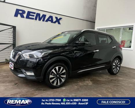 NISSAN Kicks 1.6 16V 4P FLEX ACTIVE X-TRONIC AUTOMTICO CVT, Foto 1