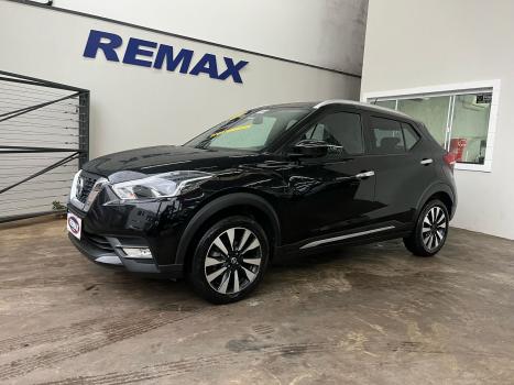 NISSAN Kicks 1.6 16V 4P FLEX ACTIVE X-TRONIC AUTOMTICO CVT, Foto 2
