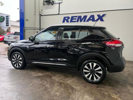 NISSAN Kicks 1.6 16V 4P FLEX ACTIVE X-TRONIC AUTOMTICO CVT, Foto 4