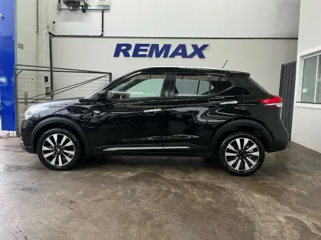 NISSAN Kicks 1.6 16V 4P FLEX ACTIVE X-TRONIC AUTOMTICO CVT, Foto 5