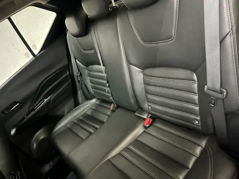 NISSAN Kicks 1.6 16V 4P FLEX ACTIVE X-TRONIC AUTOMTICO CVT, Foto 7