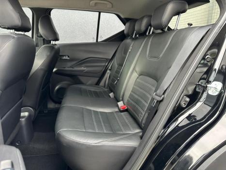 NISSAN Kicks 1.6 16V 4P FLEXSTART S, Foto 10