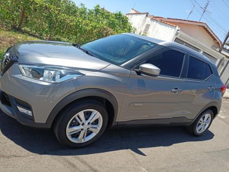 NISSAN Kicks 1.6 16V 4P FLEXSTART S DIRECT X-TRONIC AUTOMTICO CVT, Foto 1