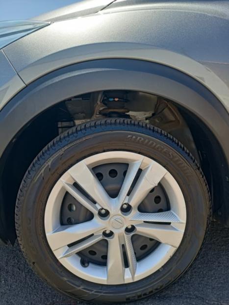 NISSAN Kicks 1.6 16V 4P FLEXSTART S DIRECT X-TRONIC AUTOMTICO CVT, Foto 6