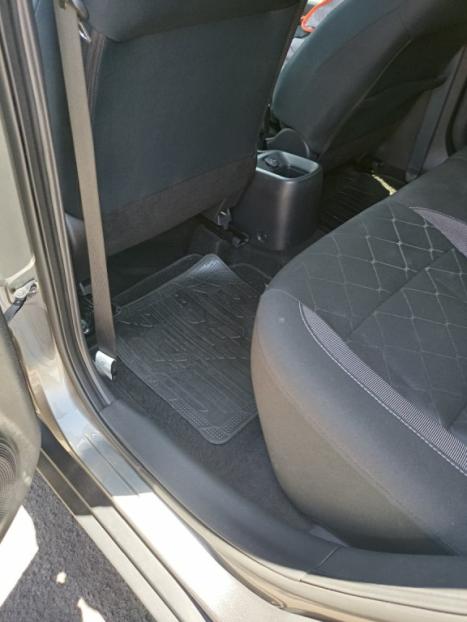 NISSAN Kicks 1.6 16V 4P FLEXSTART S DIRECT X-TRONIC AUTOMTICO CVT, Foto 7