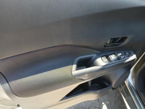 NISSAN Kicks 1.6 16V 4P FLEXSTART S DIRECT X-TRONIC AUTOMTICO CVT, Foto 8