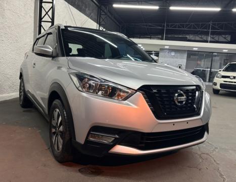 NISSAN Kicks 1.6 16V 4P FLEXSTART S DIRECT X-TRONIC AUTOMTICO CVT, Foto 1