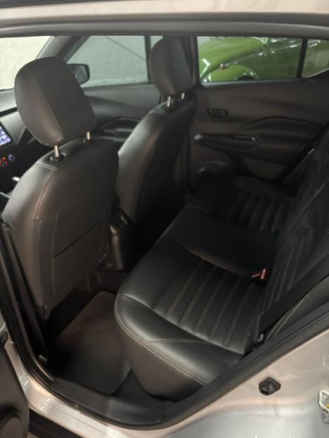 NISSAN Kicks 1.6 16V 4P FLEXSTART S DIRECT X-TRONIC AUTOMTICO CVT, Foto 7