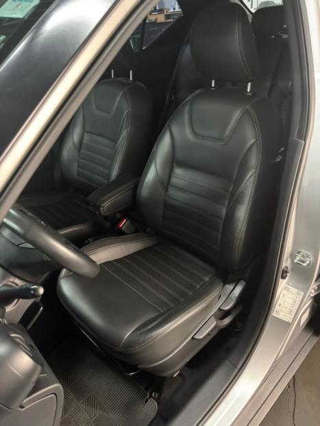 NISSAN Kicks 1.6 16V 4P FLEXSTART S DIRECT X-TRONIC AUTOMTICO CVT, Foto 12