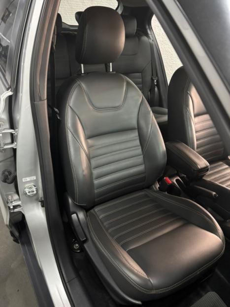 NISSAN Kicks 1.6 16V 4P FLEXSTART S DIRECT X-TRONIC AUTOMTICO CVT, Foto 14