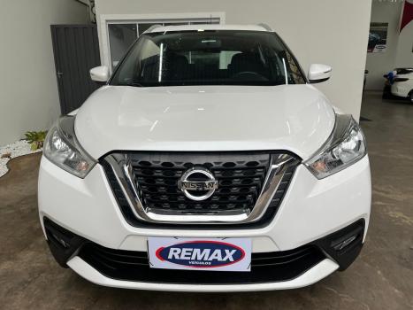 NISSAN Kicks 1.6 16V 4P FLEX SV X-TRONIC AUTOMTICO CVT, Foto 2