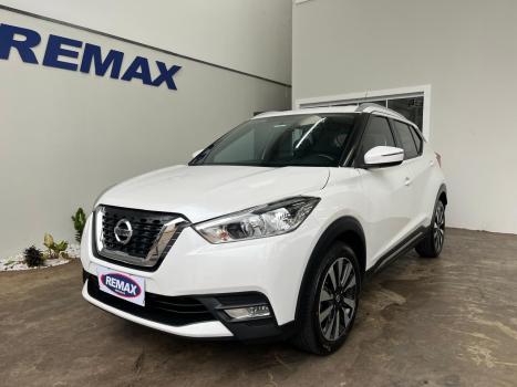 NISSAN Kicks 1.6 16V 4P FLEX SV X-TRONIC AUTOMTICO CVT, Foto 3
