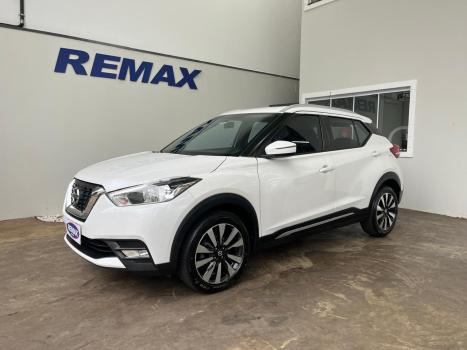 NISSAN Kicks 1.6 16V 4P FLEX SV X-TRONIC AUTOMTICO CVT, Foto 4