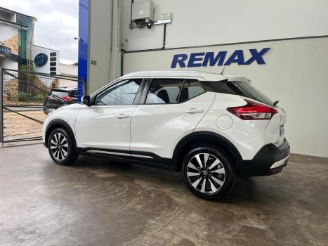 NISSAN Kicks 1.6 16V 4P FLEX SV X-TRONIC AUTOMTICO CVT, Foto 6
