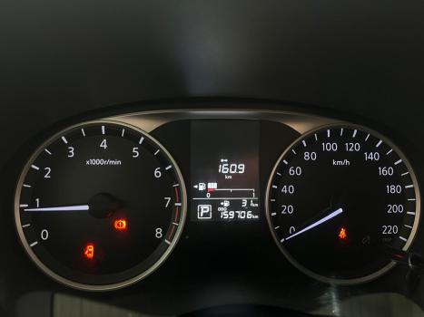 NISSAN Kicks 1.6 16V 4P FLEX SV X-TRONIC AUTOMTICO CVT, Foto 7