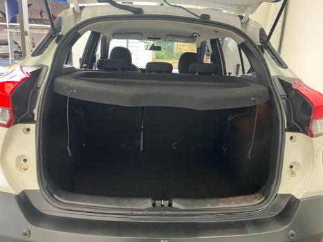 NISSAN Kicks 1.6 16V 4P FLEX SV X-TRONIC AUTOMTICO CVT, Foto 8