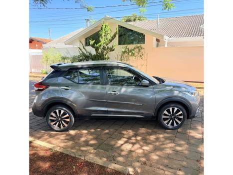 NISSAN Kicks 1.6 16V 4P FLEXSTART SL X-TRONIC AUTOMTICO CVT, Foto 6