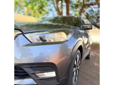 NISSAN Kicks 1.6 16V 4P FLEXSTART SL X-TRONIC AUTOMTICO CVT, Foto 9