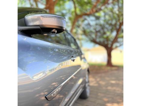 NISSAN Kicks 1.6 16V 4P FLEXSTART SL X-TRONIC AUTOMTICO CVT, Foto 11