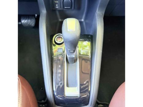 NISSAN Kicks 1.6 16V 4P FLEXSTART SL X-TRONIC AUTOMTICO CVT, Foto 19