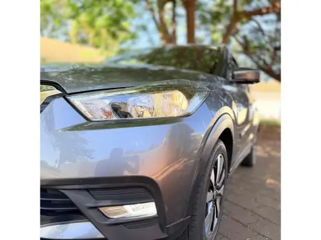 NISSAN Kicks 1.6 16V 4P FLEXSTART SL X-TRONIC AUTOM�TICO CVT, Foto 9