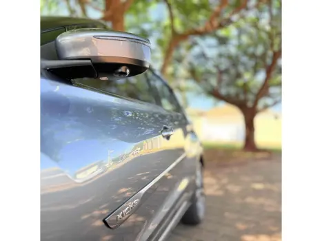 NISSAN Kicks 1.6 16V 4P FLEXSTART SL X-TRONIC AUTOM�TICO CVT, Foto 11