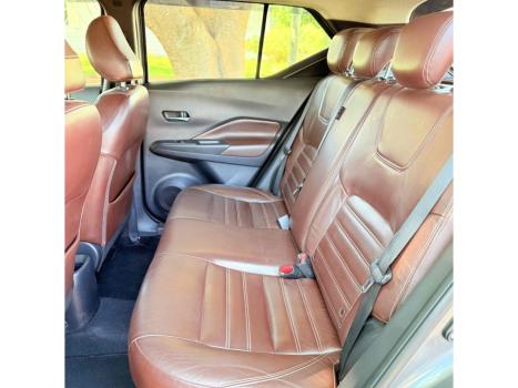NISSAN Kicks 1.6 16V 4P FLEXSTART SL X-TRONIC AUTOM�TICO CVT, Foto 15