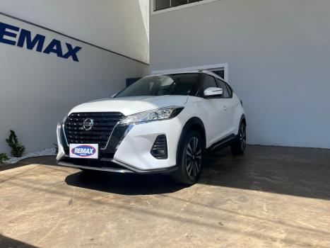 NISSAN Kicks 1.6 16V 4P FLEXSTART ADVANCE XTRONIC AUTOM�TICO CVT, Foto 3