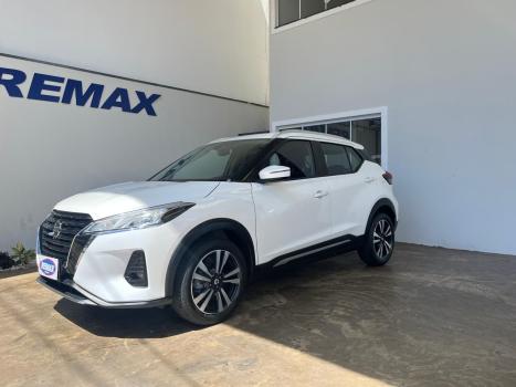 NISSAN Kicks 1.6 16V 4P FLEXSTART ADVANCE XTRONIC AUTOM�TICO CVT, Foto 4