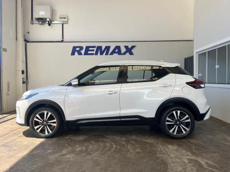 NISSAN Kicks 1.6 16V 4P FLEXSTART ADVANCE XTRONIC AUTOM�TICO CVT, Foto 5