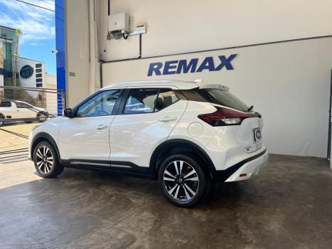 NISSAN Kicks 1.6 16V 4P FLEXSTART ADVANCE XTRONIC AUTOM�TICO CVT, Foto 6