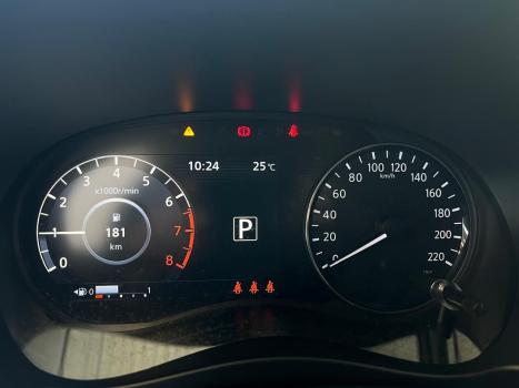 NISSAN Kicks 1.6 16V 4P FLEXSTART ADVANCE XTRONIC AUTOM�TICO CVT, Foto 8