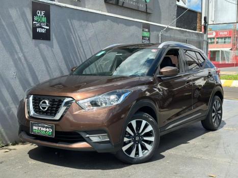 NISSAN Kicks 1.6 16V 4P FLEX SV X-TRONIC AUTOM�TICO CVT, Foto 1