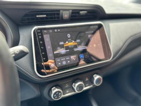 NISSAN Kicks 1.6 16V 4P FLEX SV X-TRONIC AUTOM�TICO CVT, Foto 14