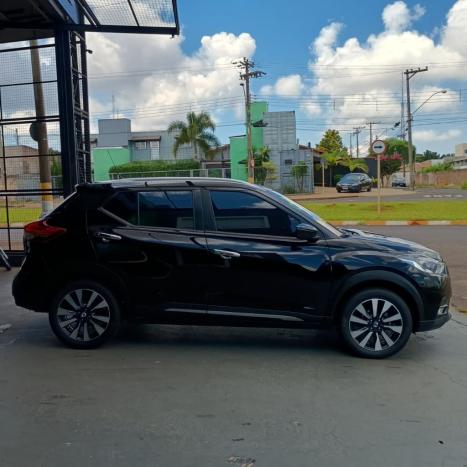 NISSAN Kicks 1.6 16V 4P FLEX SV LIMITED X-TRONIC AUTOM�TICO CVT, Foto 6