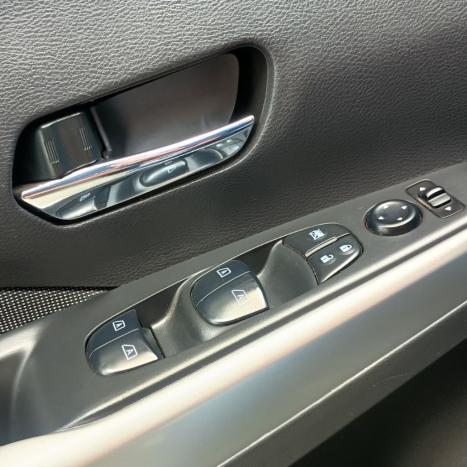 NISSAN Kicks 1.6 16V 4P FLEX SV LIMITED X-TRONIC AUTOM�TICO CVT, Foto 12