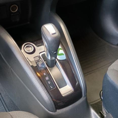 NISSAN Kicks 1.6 16V 4P FLEX SV LIMITED X-TRONIC AUTOM�TICO CVT, Foto 15