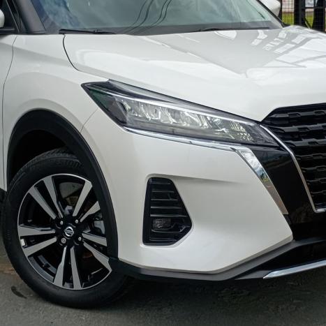 NISSAN Kicks 1.6 16V 4P FLEXSTART EXCLUSIVE XTRONIC AUTOM�TICO CVT, Foto 9