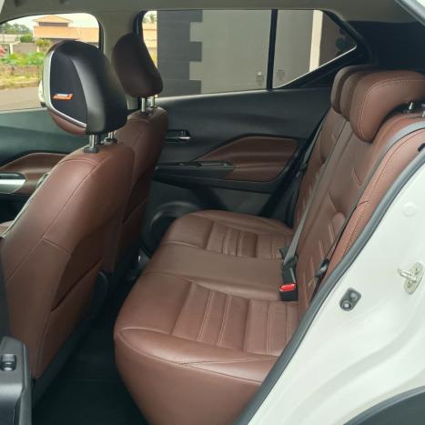 NISSAN Kicks 1.6 16V 4P FLEXSTART EXCLUSIVE XTRONIC AUTOM�TICO CVT, Foto 15