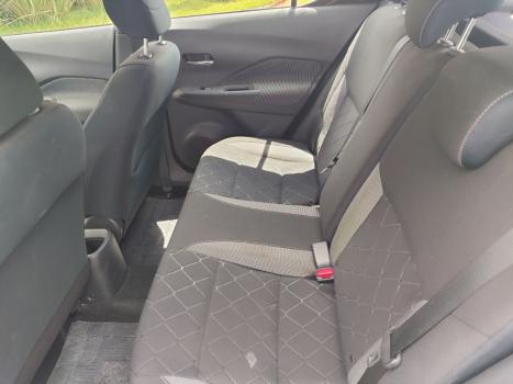 NISSAN Kicks 1.6 16V 4P FLEXSTART S X-TRONIC AUTOM�TICO CVT, Foto 8