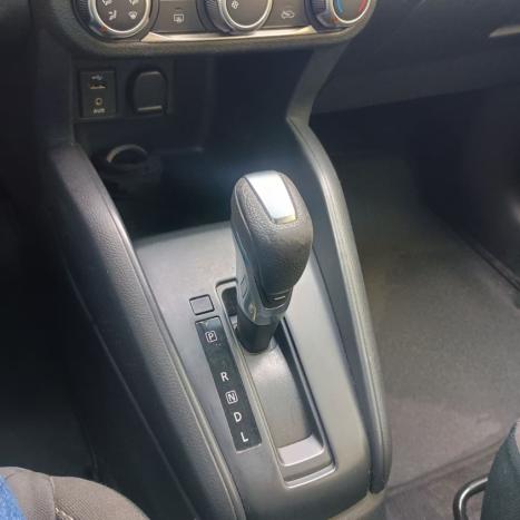 NISSAN Kicks 1.6 16V 4P FLEXSTART S DIRECT X-TRONIC AUTOM�TICO CVT, Foto 11