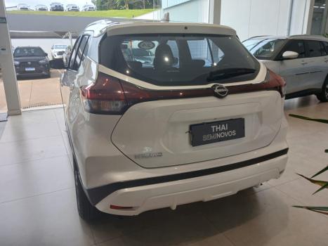 NISSAN Kicks 1.6 16V 4P FLEXSTART SENSE XTRONIC AUTOM�TICO CVT, Foto 6