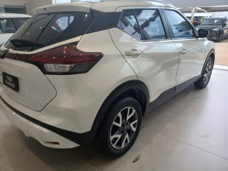 NISSAN Kicks 1.6 16V 4P FLEXSTART SENSE XTRONIC AUTOM�TICO CVT, Foto 7