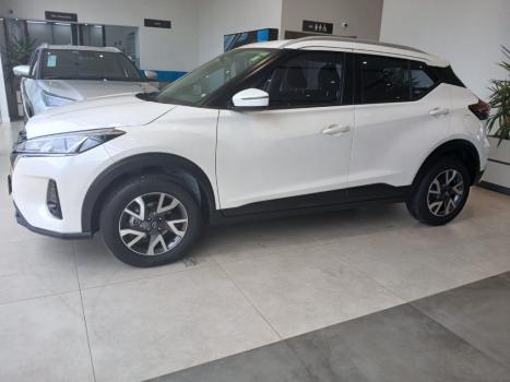 NISSAN Kicks 1.6 16V 4P FLEXSTART SENSE XTRONIC AUTOM�TICO CVT, Foto 8